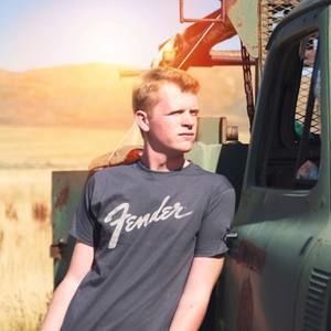 Meet your Posher, Logan